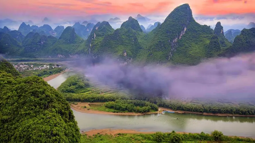 绿色绿色智慧
